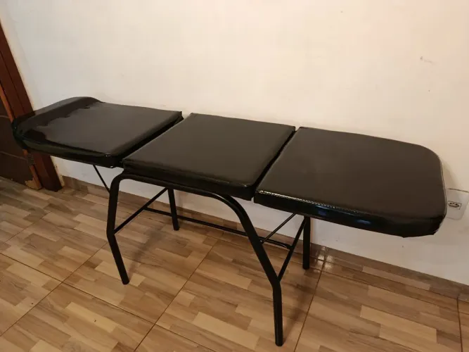 Maca para estética
