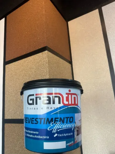 REVESTIMENTO EM PEDRA NATURAL GRANTIM