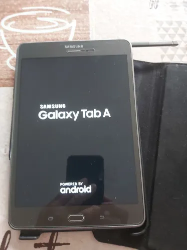 Tablet samsung galaxy