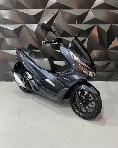PCX 150/DLX