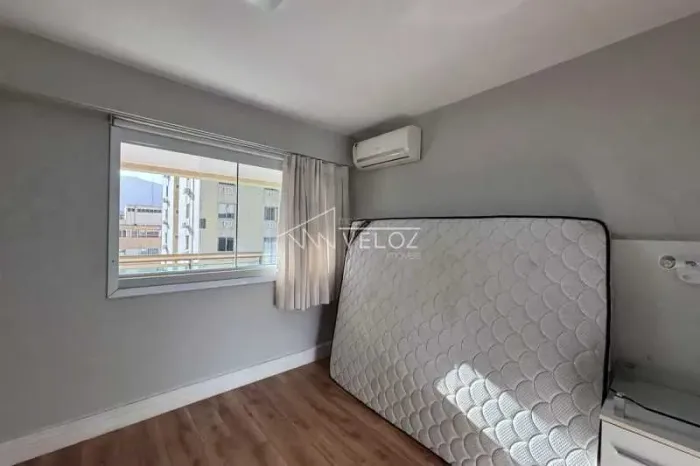 Cobertura : Duplex / Residencial / Lagoa