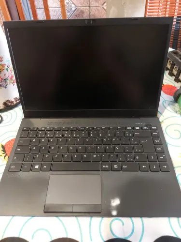 Computador vaio aceito troca 