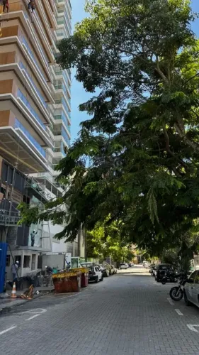 Vendo apartamento com 2 quartos em Praia da Costa - Vila Velha - ES