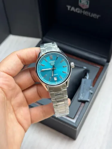 Relógio Automático Tag Heuer Carrera 36mm