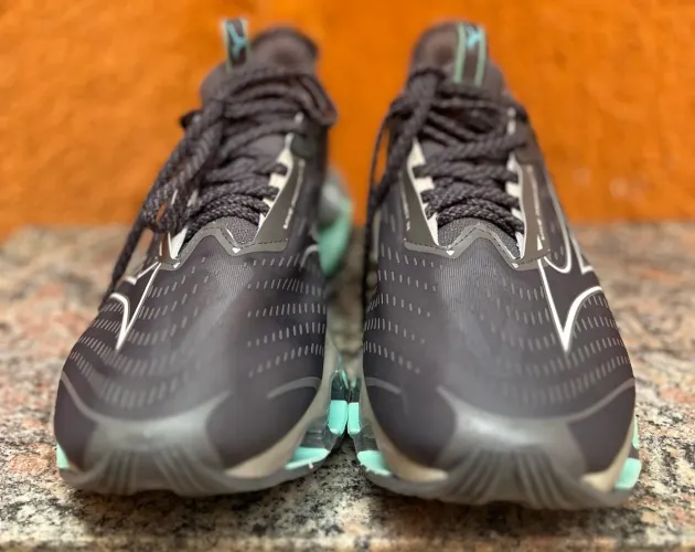 Mizuno