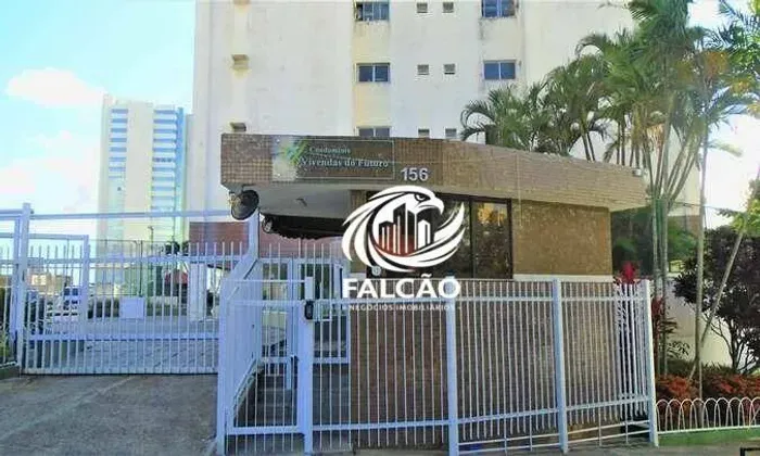 Apartamento com 2 dormitórios para alugar, 73 m² por R$ 3.400,00/mês - Paralela - Salvador