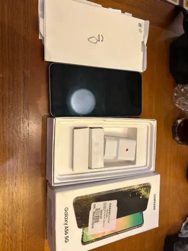 A56 128gb