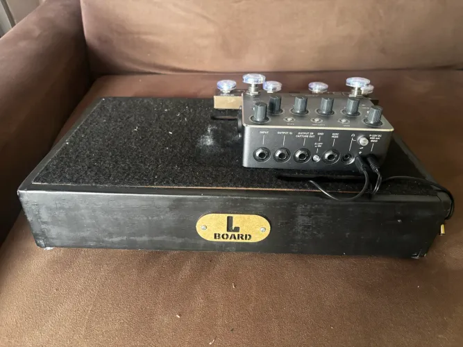 Vendo nano córtex com chocolate MVave 