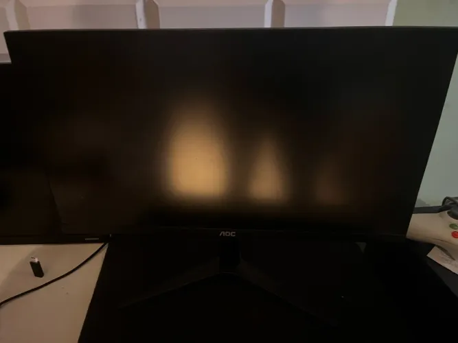 Monitor AOC 22B1WG5 21.5" (75Hz / Full HD)