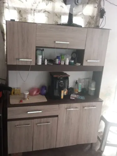 Armário de cozinha (valor negociável)