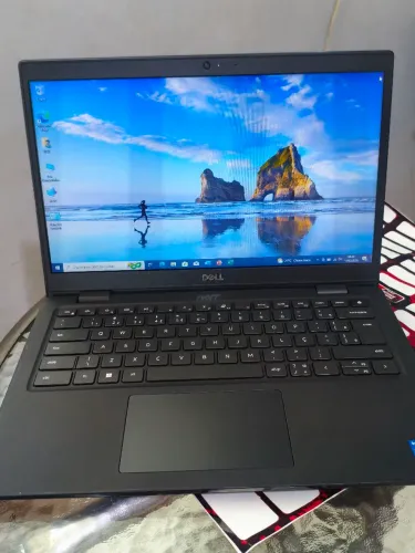 Notebook Dell i5