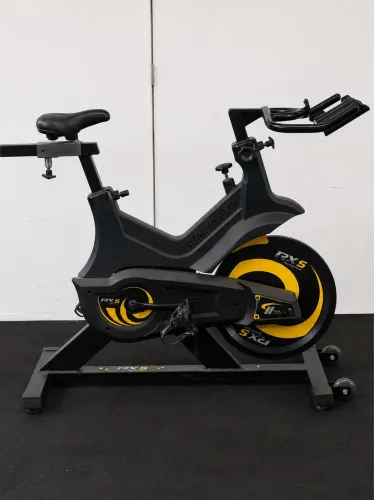BIKE PROFISSIONAL TOTAL HEALTH- SPINNING