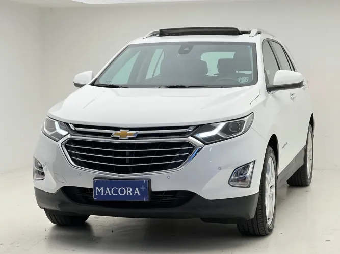 Chevrolet Equinox Premier 2.0 Turbo AWD 262cv Aut. 2019
