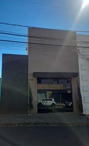 VENDO IMÓVEL COMERCIAL - OPORTUNIDADE
