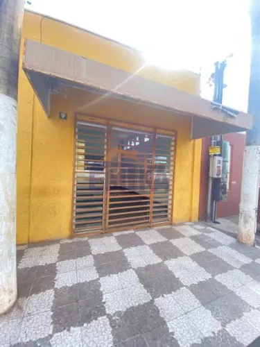 Comercial/Industrial no bairro Centro Sul em Várzea Grande - MT