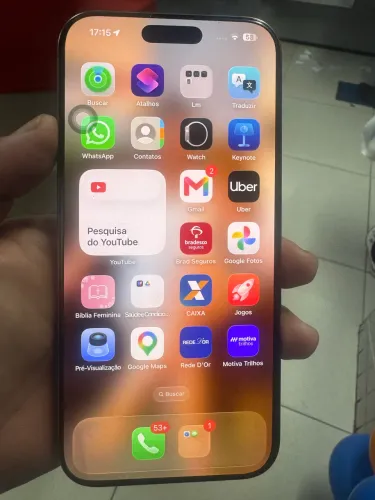 iPhone 16 Pro Max $4.400