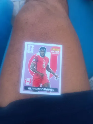 Stikers legend