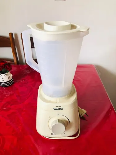 Liquidificador R$50,00