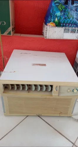 2 Ar condicionado por 750