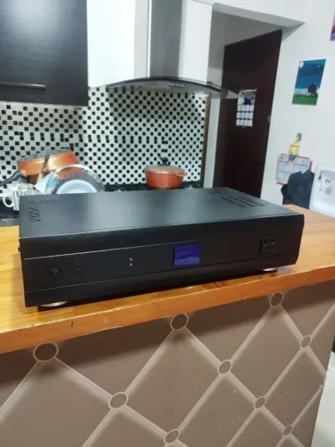 Condicionador de Energia Savage DMA-2700DS - 9entrada 220v com 9 saída 220v e 5 127v