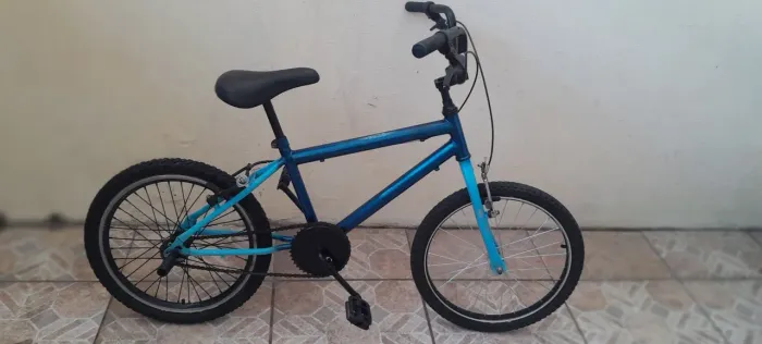 Bike infantil aro 20