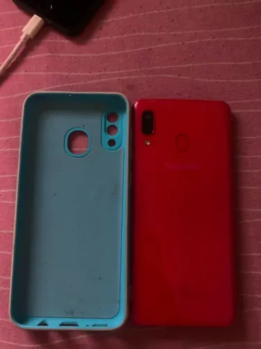 Samsung a20 32gb