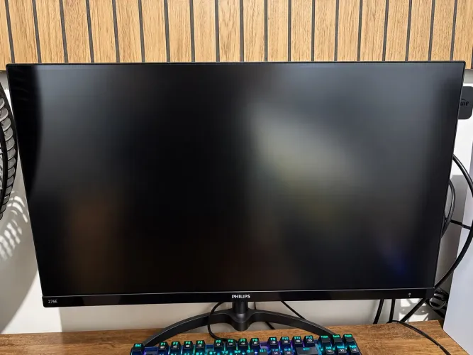 PC Gamer Completo i5 9400F | GTX 1660 Super | 16GB RAM | Monitor 4K