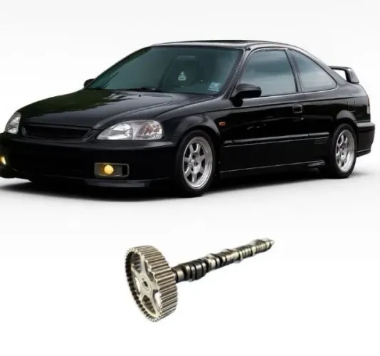 Eixo comando de Válvulas Original Honda Civic 1.6