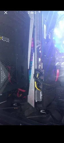 Rx 5700xt