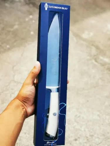 Faca Le Condon Bleu