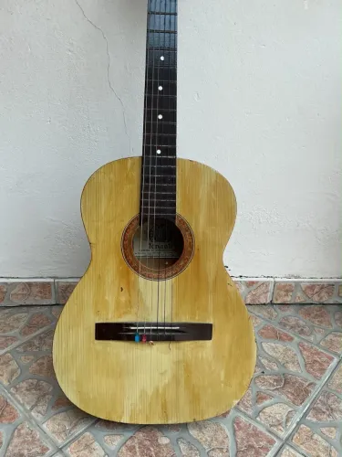 Violão Tonante modelo 104