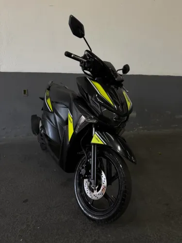 YAMAHA NEO AUT. 2024