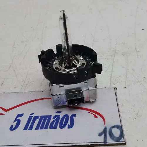 Lâmpada Xenon Farol Direito Bmw 125i 2.0 2013 N *6