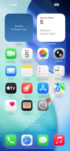 iPhone 15 Pro Max 256 Gb Azul em ótimo estado