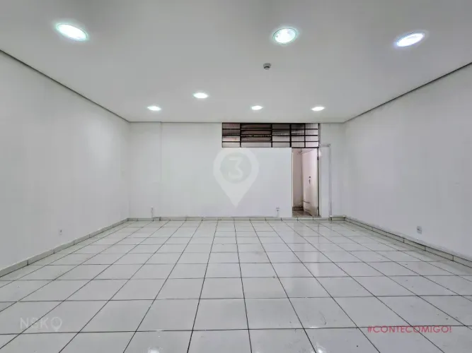 Sala Comercial para Locação - 70m² - Ipiranga - NSK3 Imóveis - Cod. 60559