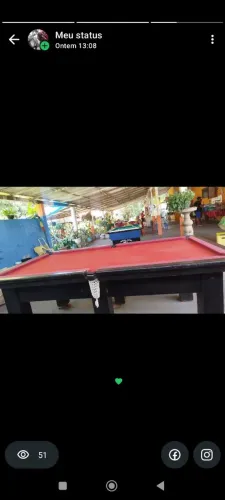 Bilhar ?