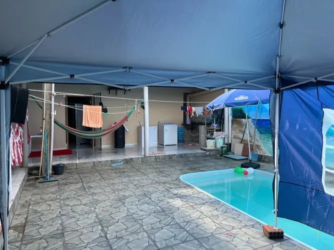 Casa a venda Vila Acre