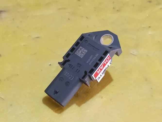Sensor Pressão Map Fiat Fastback Pulse 1.0 Turbo 2023 2024