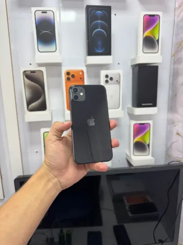 IPHONE 11 64GB