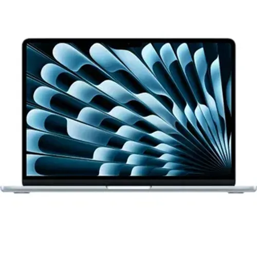 Macbook Air M5 512GB 16GB · 13 Polegadas · Azul, Estela, Preto ou Prata