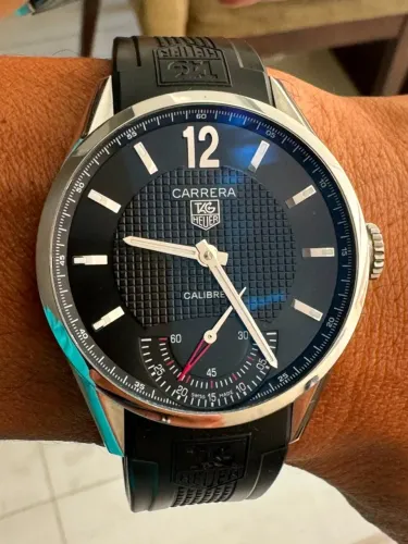 Tag Heuer CARRERA
