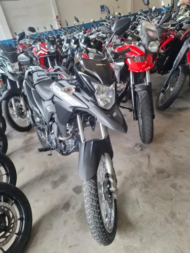 Honda XRE 190cc 22024