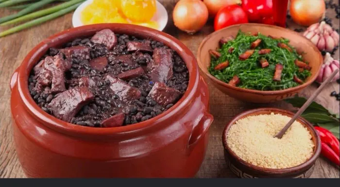 Comidas para o seu evento .
