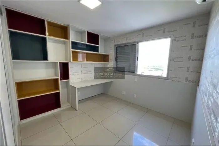 Condomínio Le Champ - Apartamento Edifício Le Champ em Cuiabá