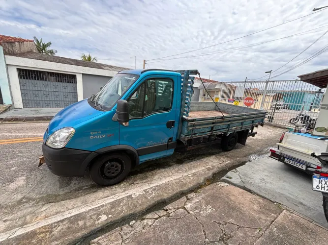 Iveco Daily City 30S13