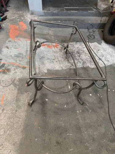 Mesa de centro