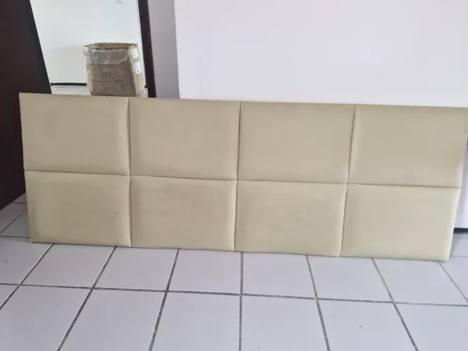 Cabeira de cama