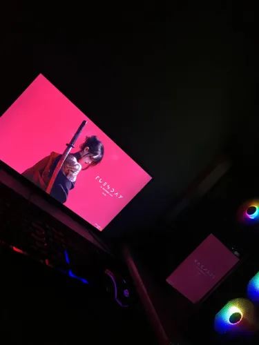Computador Gamer 