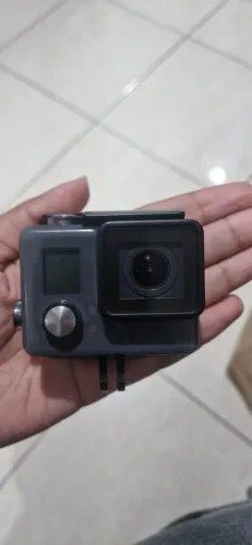 Go Pro Hero