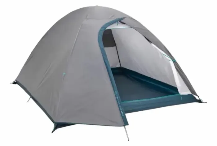 BARRACA DE CAMPING QUECHUA DECATHLON TENT 100 MH100